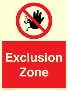 Exclusion Zone